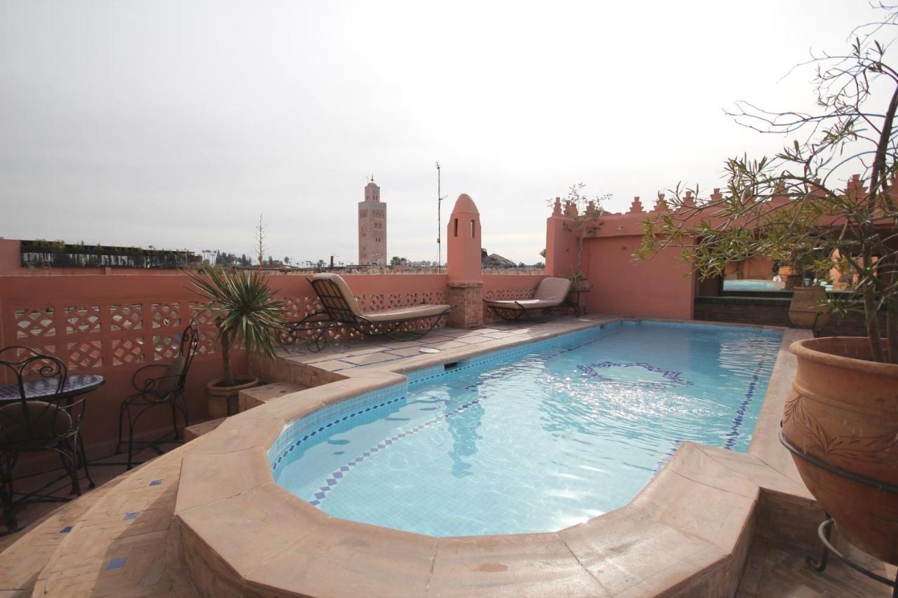 Dar Catalina Riad Marrakesch