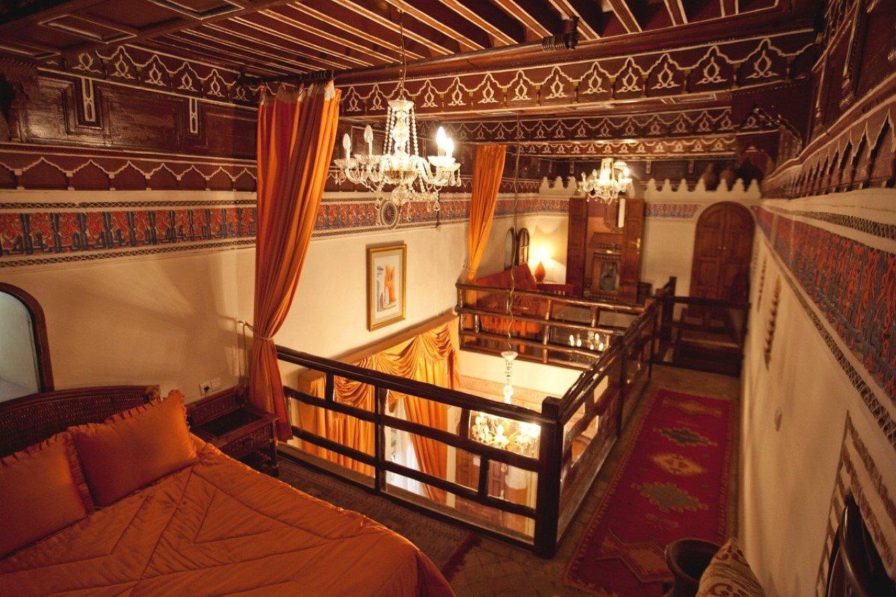 Dar Catalina Marrakesch