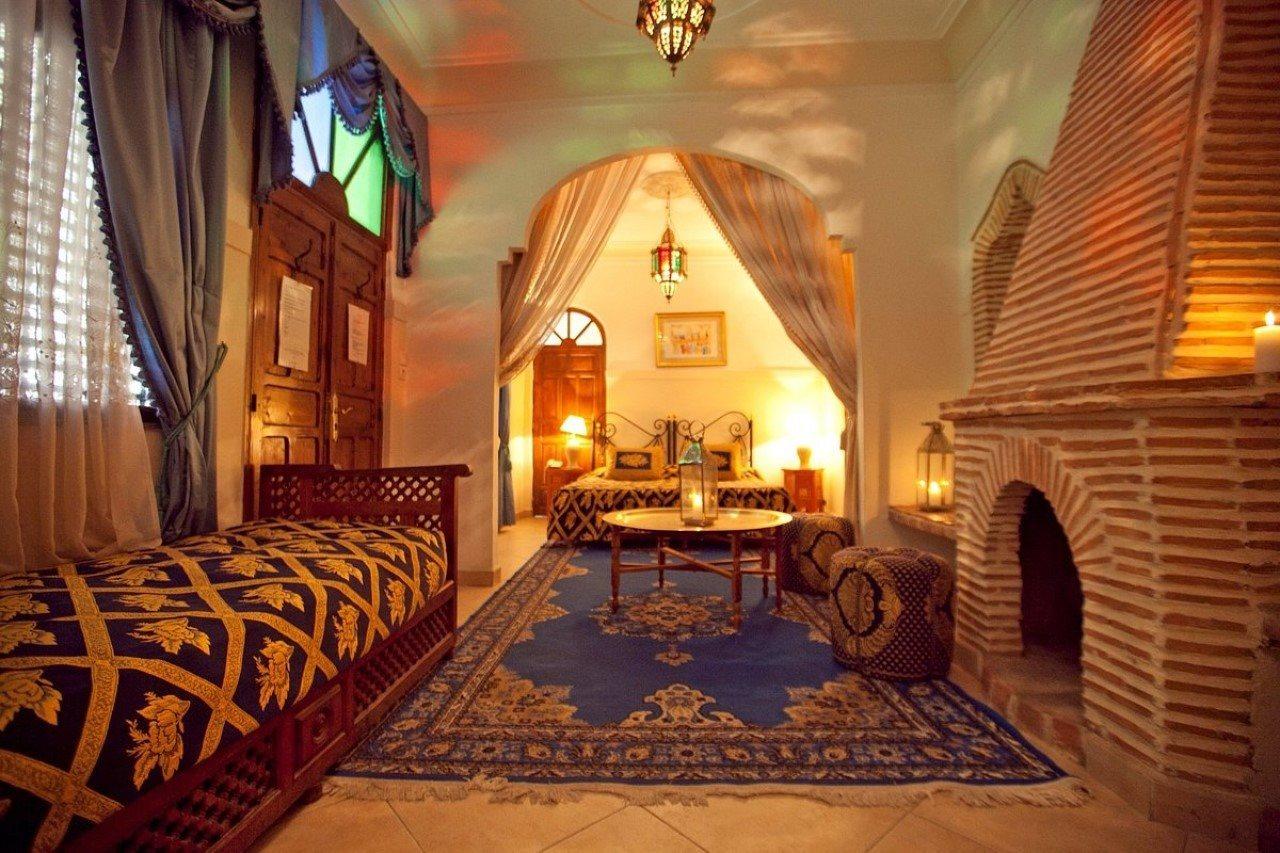 Dar Catalina Marrakesch
