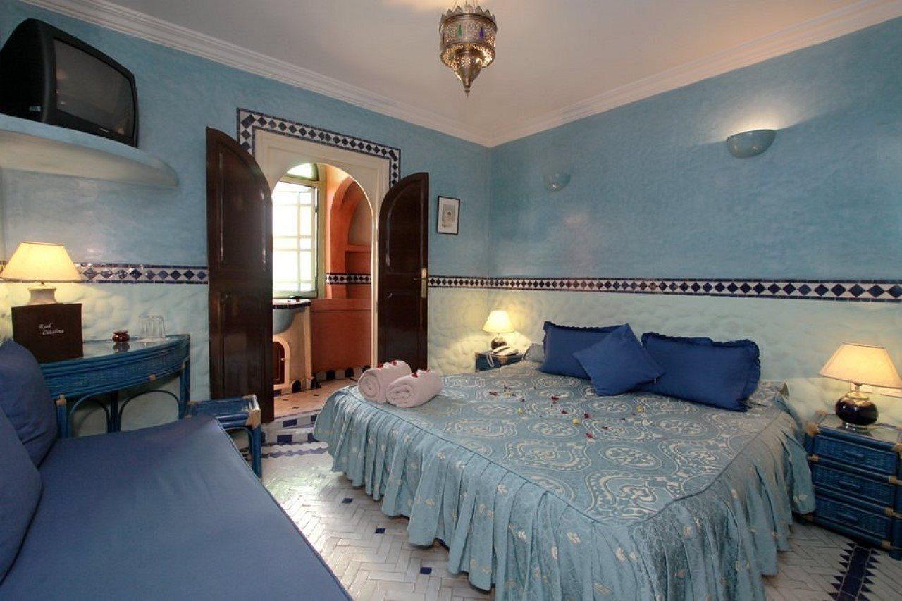 Dar Catalina Riad Marrakesch