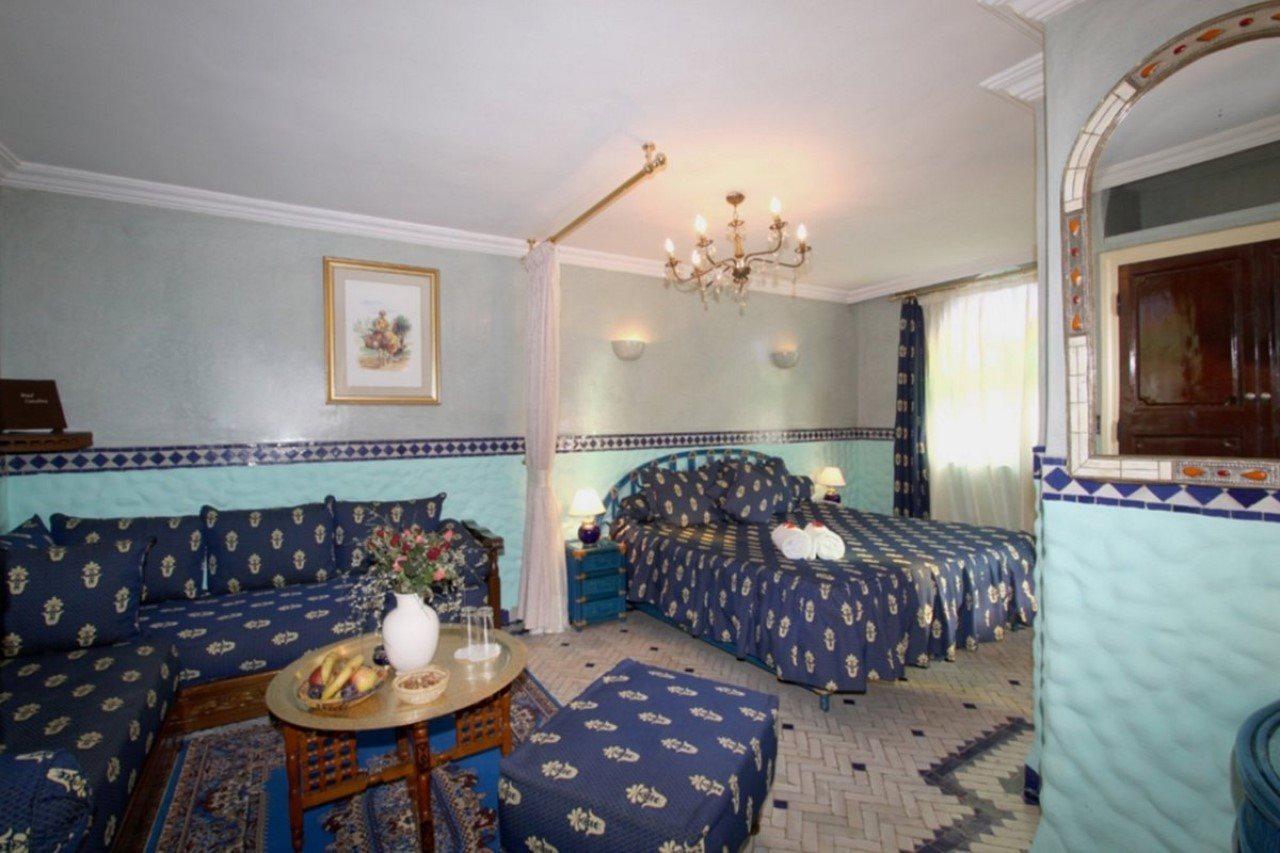 Dar Catalina 4* Marrakesch