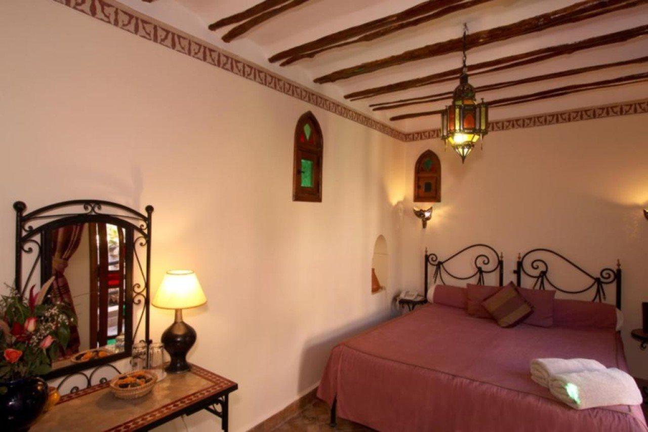 Riad Dar Catalina Marrakesch