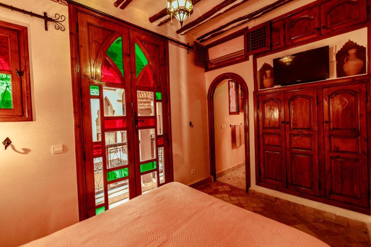 Riad Dar Catalina Marrakesch