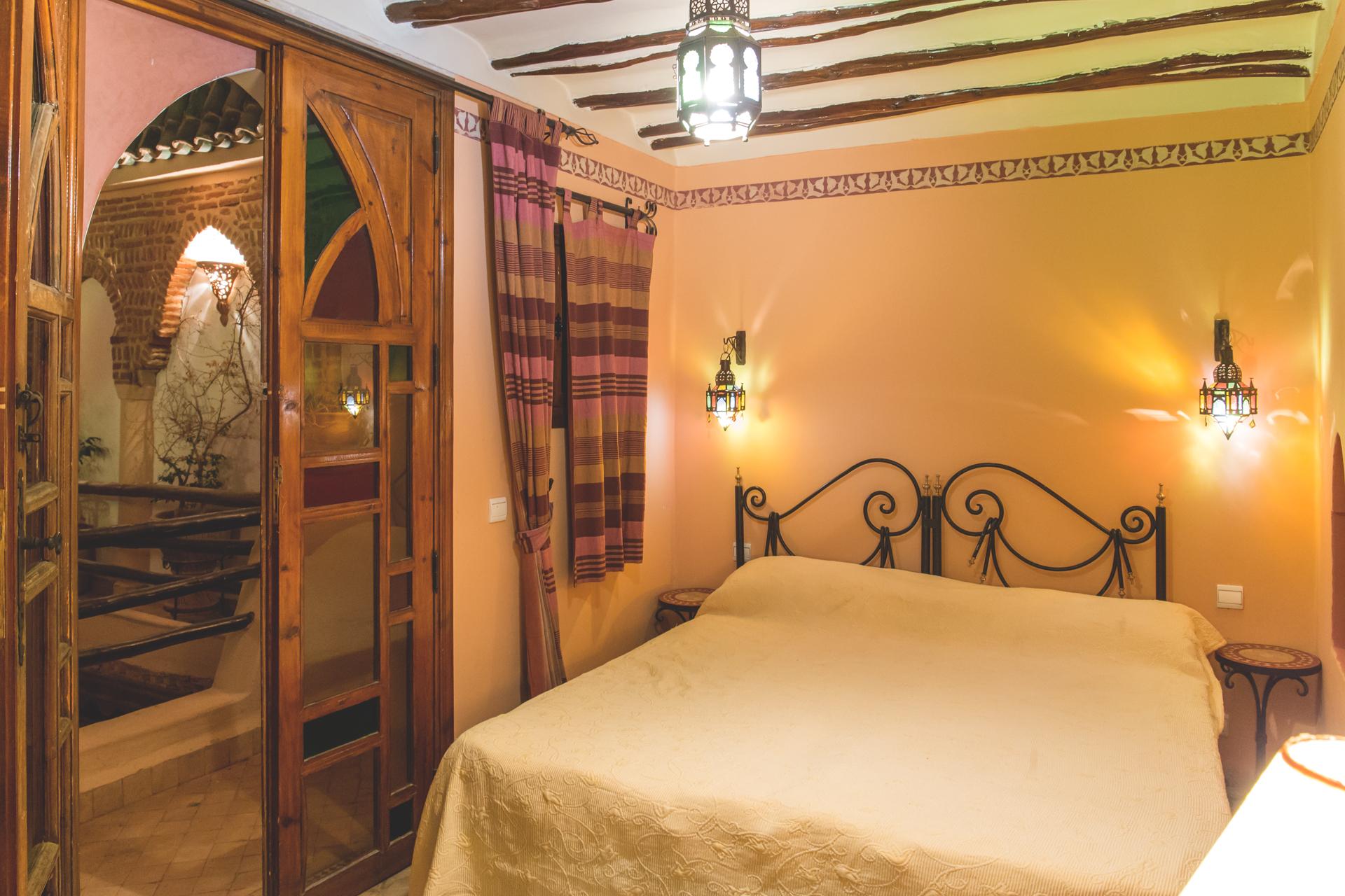 Dar Catalina 4* Marrakesch