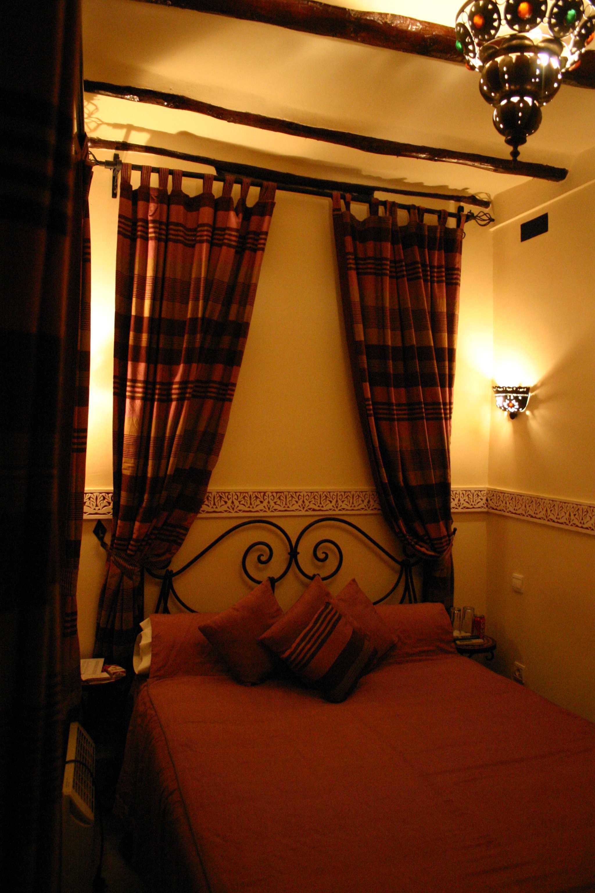 Riad Dar Catalina Marrakesch