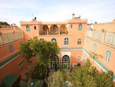 Dar Catalina Riad Marrakesch