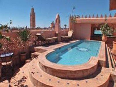 Dar Catalina 4* Marrakesch