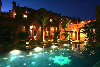 Dar Catalina Riad Marrakesch