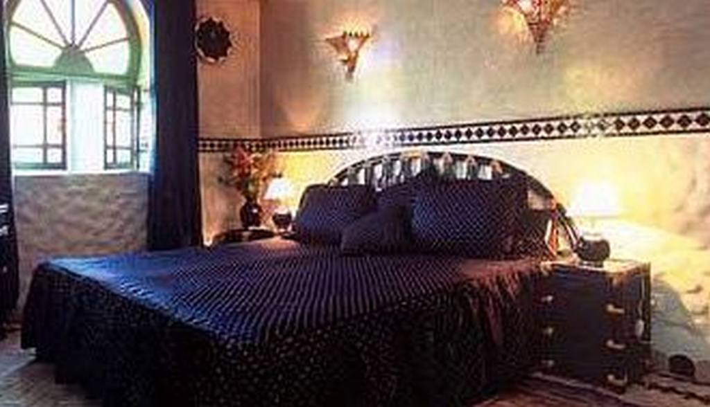 Dar Catalina 4* Marrakesch