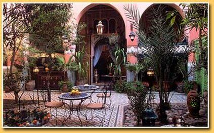 Dar Catalina 4* Marrakesch
