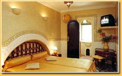 Dar Catalina Riad Marrakesch
